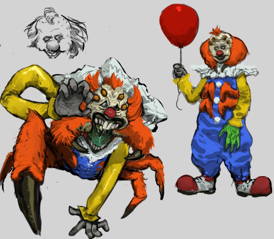 Val draws stuff tweet media