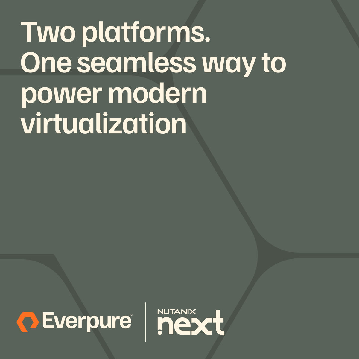 Everpure tweet media