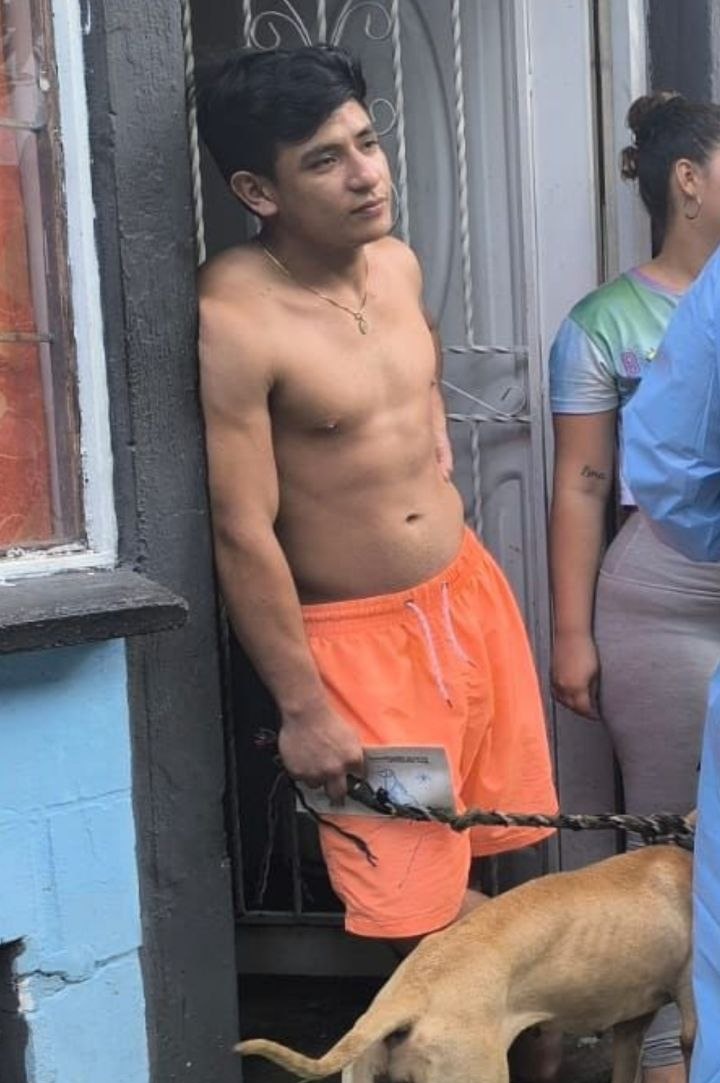 ENTÉRATE 📢 tweet media