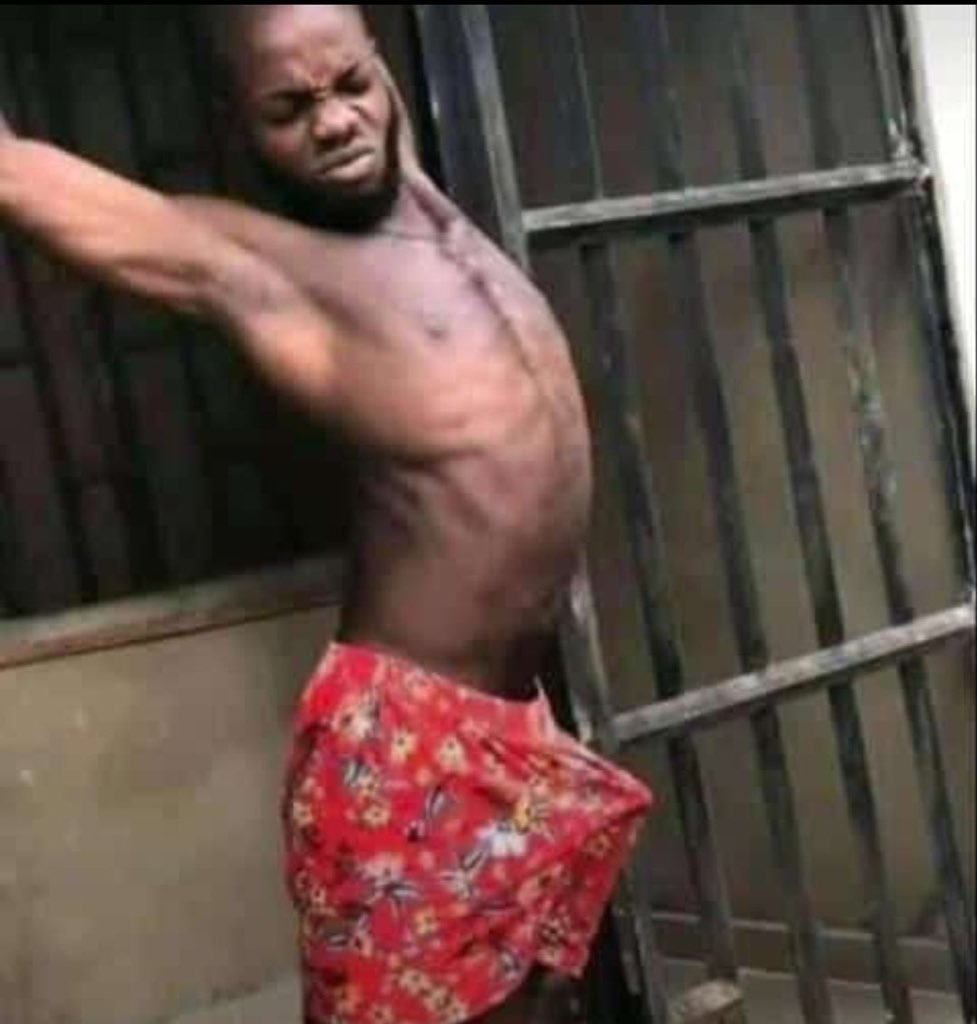 The HEADmaster tweet media