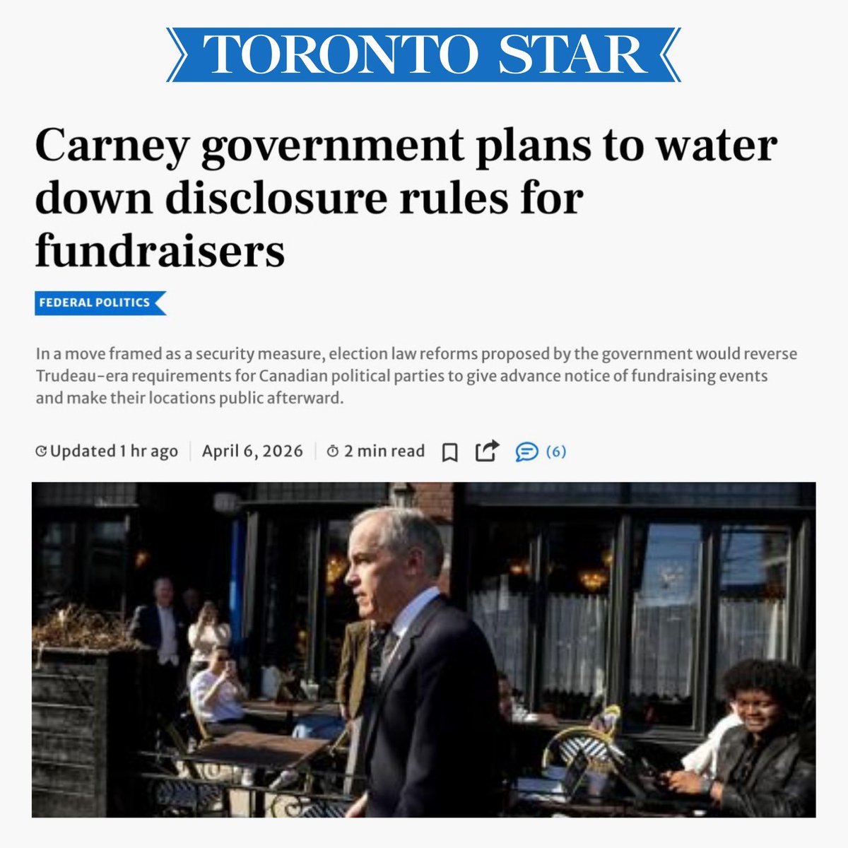 Chris Warkentin tweet media