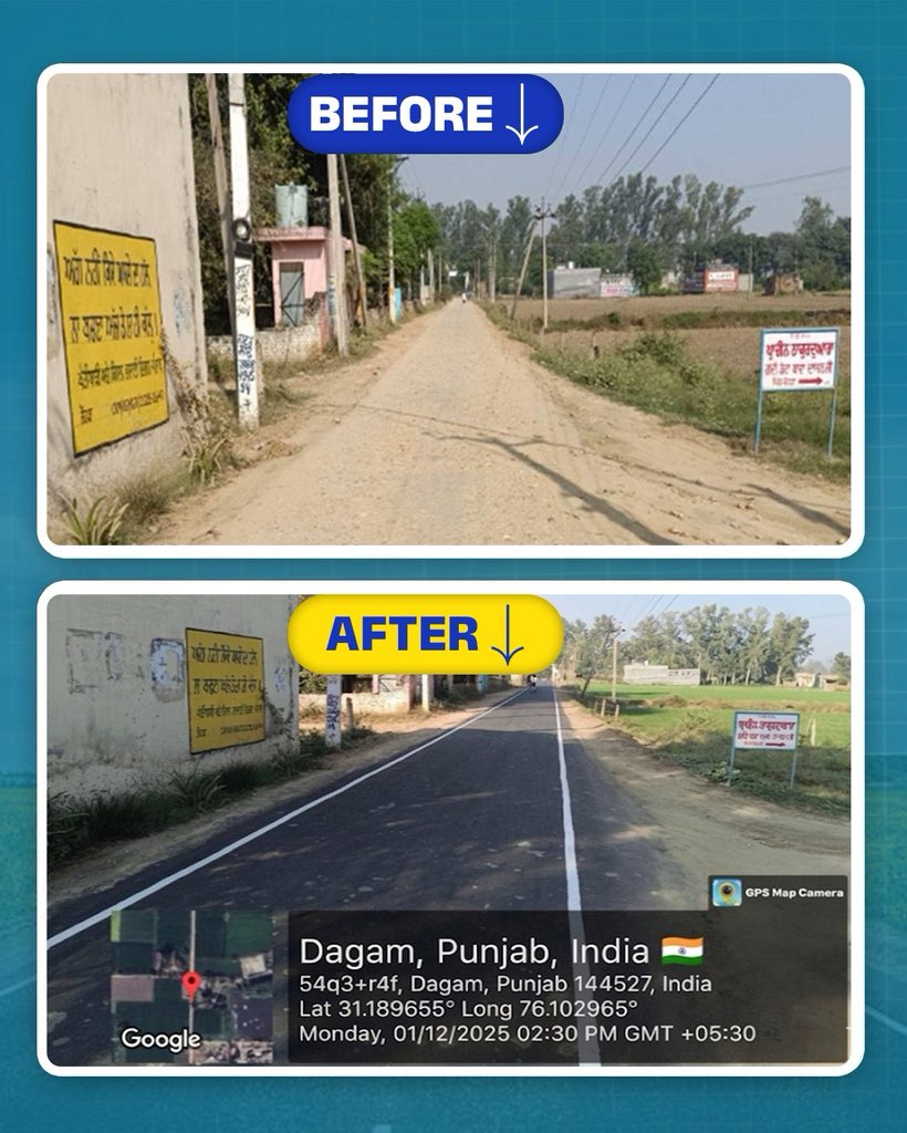 Punjab Progress tweet media