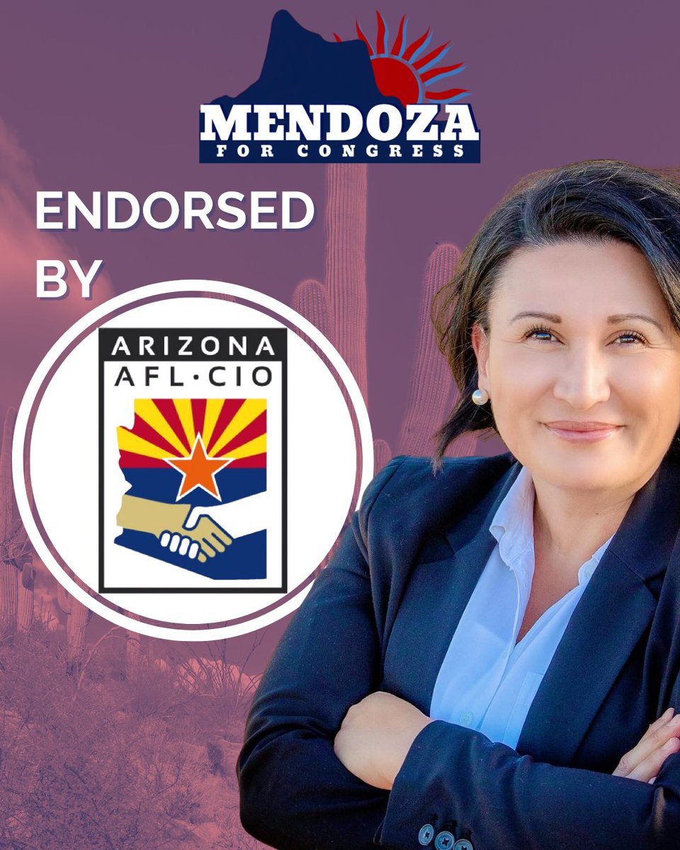 JoAnna Mendoza tweet media