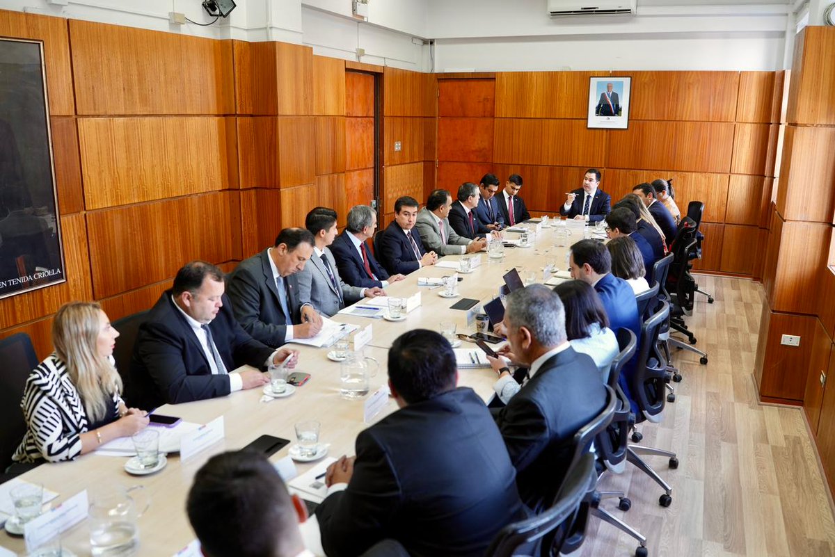 Seremi del Medio Ambiente Ñuble tweet media