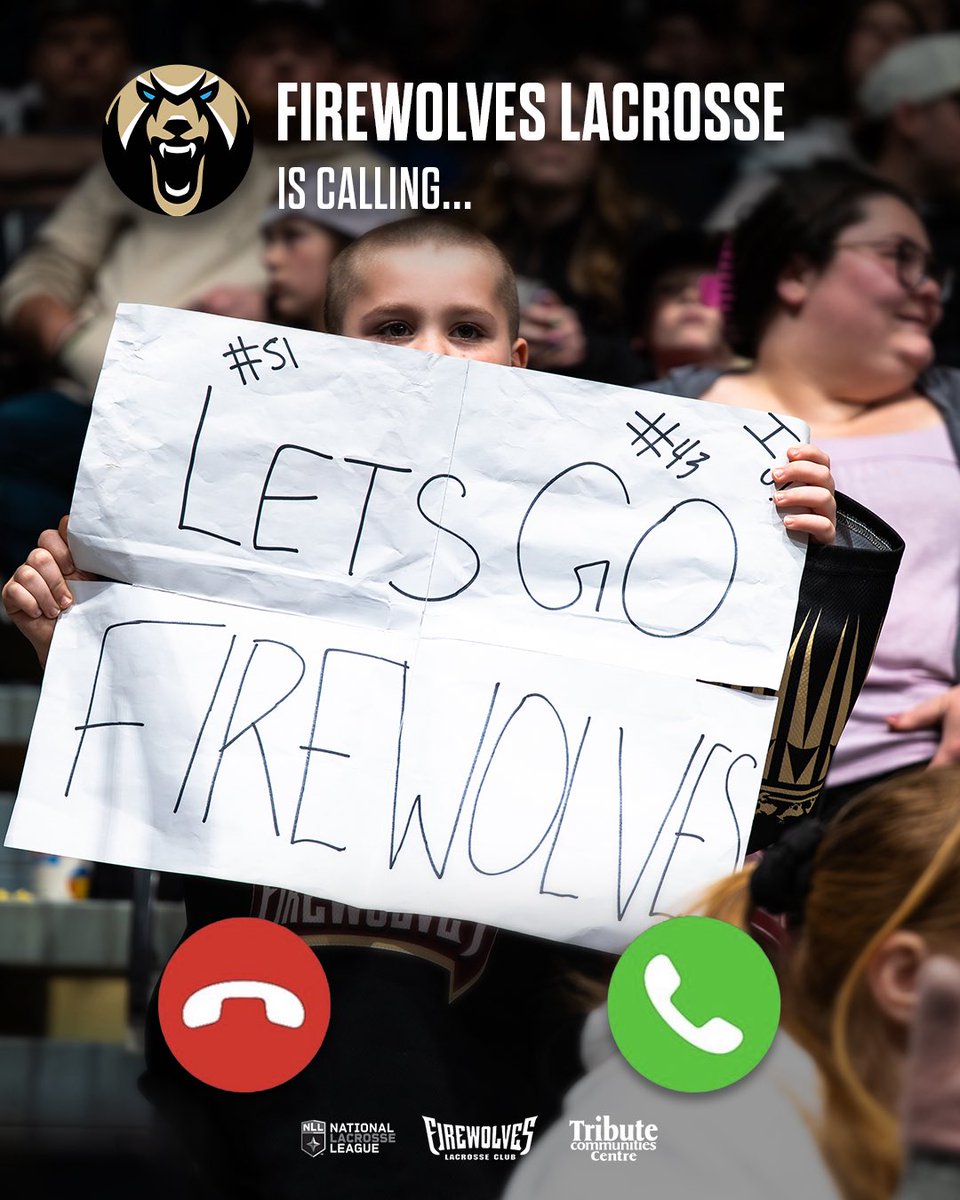 Oshawa FireWolves tweet media