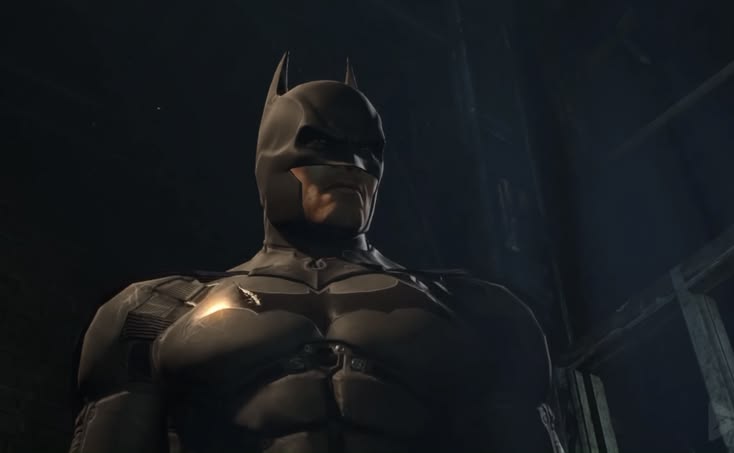 Shadow Of The Bat 🦇 tweet media