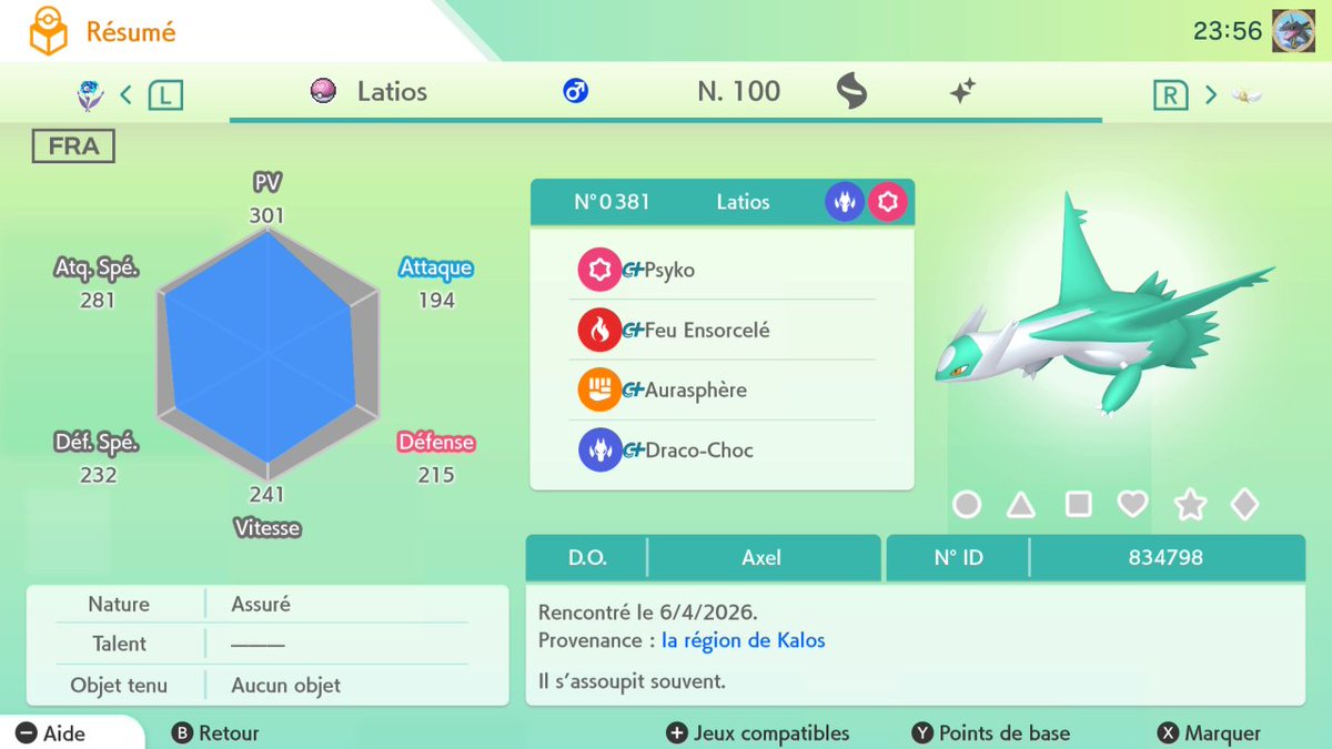 Axel3800Gaming tweet media