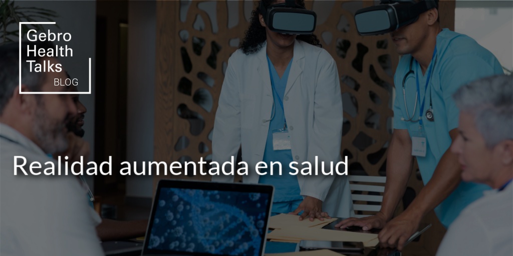 Gebro Health Talks tweet media