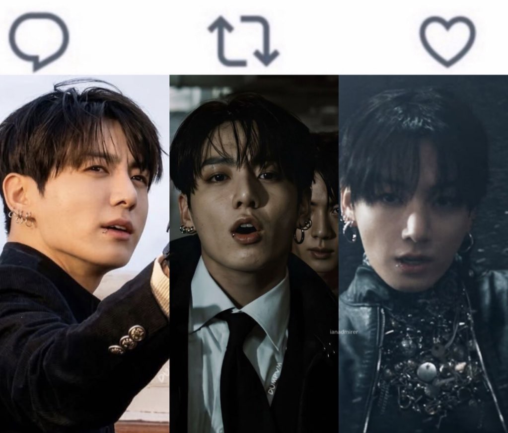 ianadmirer's tweet photo. choose your fighter https://t.co/zDuunJIdYD