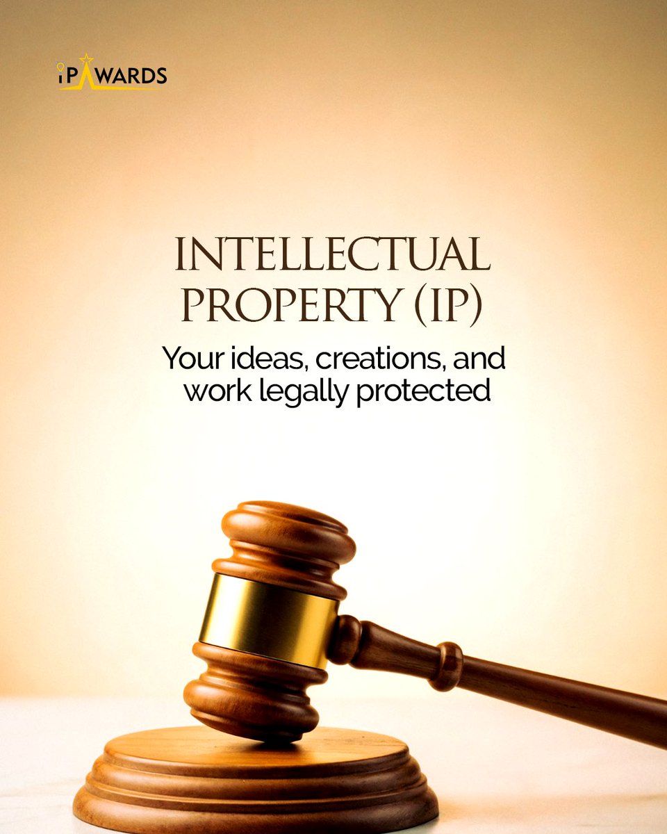IP_Awards's tweet photo. If you create, innovate, or build, then understanding IP is non-negotiable. 

As we continue enlightening our community on the basics of IP, the excitement for #IPAwards3.0 keeps building. 

Stay with us… something bigger is coming. 🔥

#IntellectualProperty
 #ComingSoon https://t.co/3pqNDOgx9t