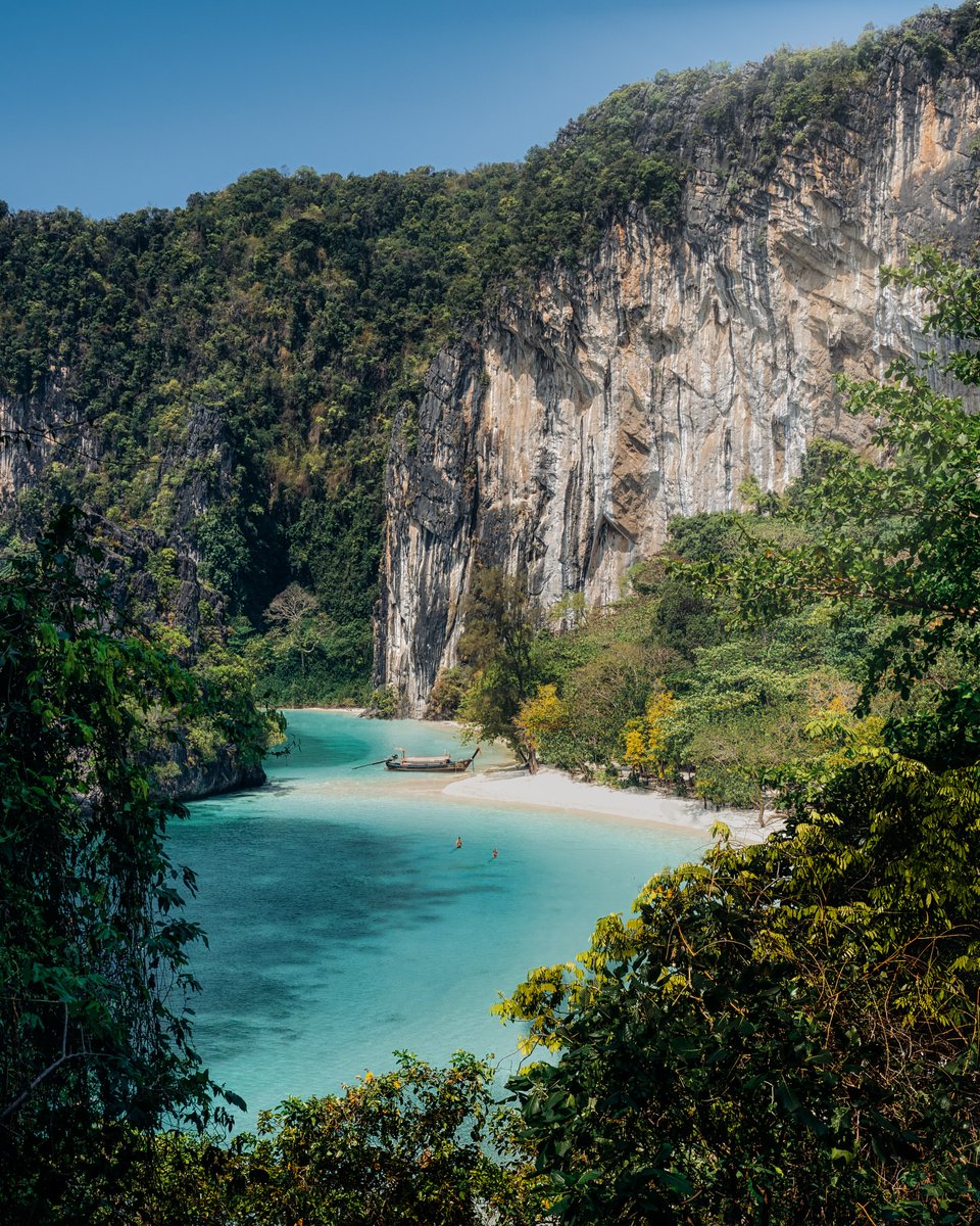 The Earth tweet media