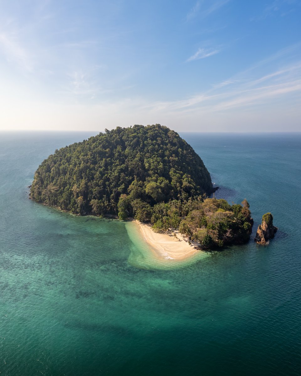 The Earth tweet media