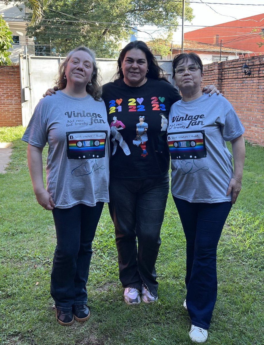 Maca The Torn for the Unstitched ⚓️🪢 tweet media