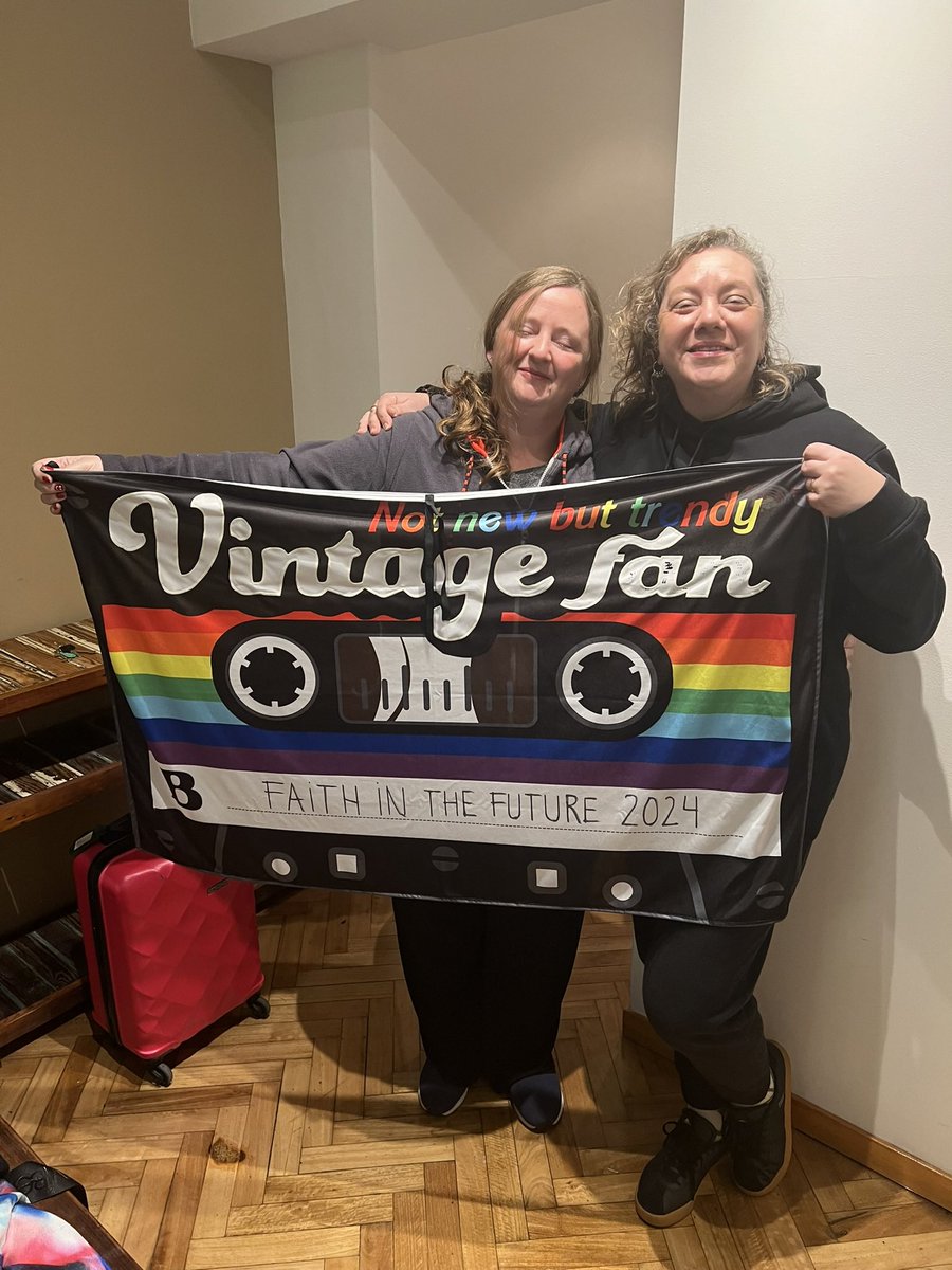 Maca The Torn for the Unstitched ⚓️🪢 tweet media