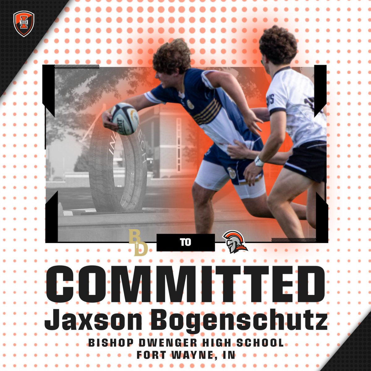 Indiana Tech Men's Rugby tweet media