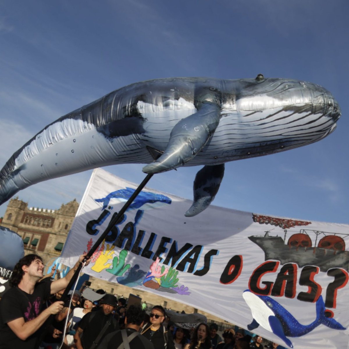 Así Las Cosas tweet media