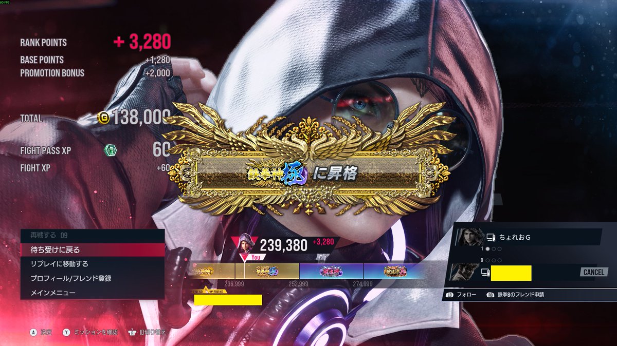 ちょれおG tweet media