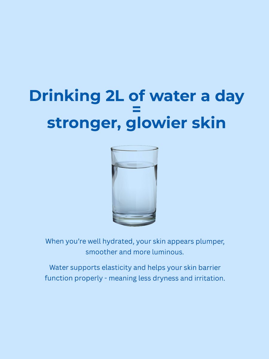 sosserum's tweet image. Some habits might seem simple (even a little boring), but don’t underestimate them - they could be the secret to your glowiest skin yet ✨

Save this post so you don’t forget 📌

#SkincareTips #HealthySkin #SelfCareRoutine #SkinTips #SOSSerum