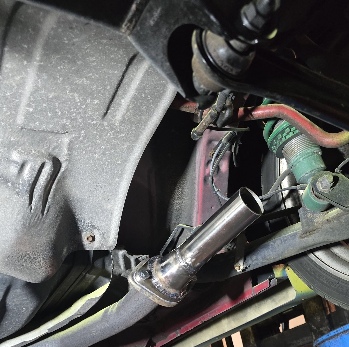 JunoLine（旧オタキオート） tweet media