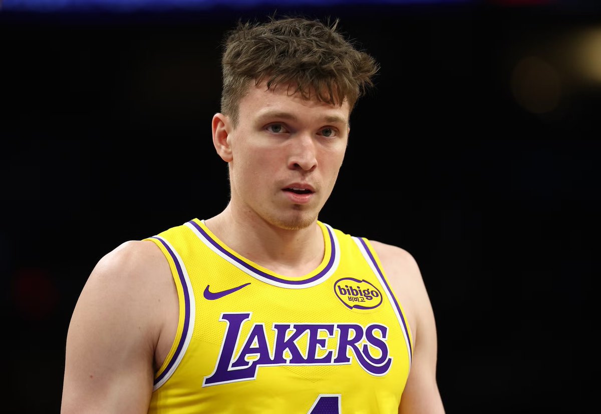 The Lakers Chip tweet media