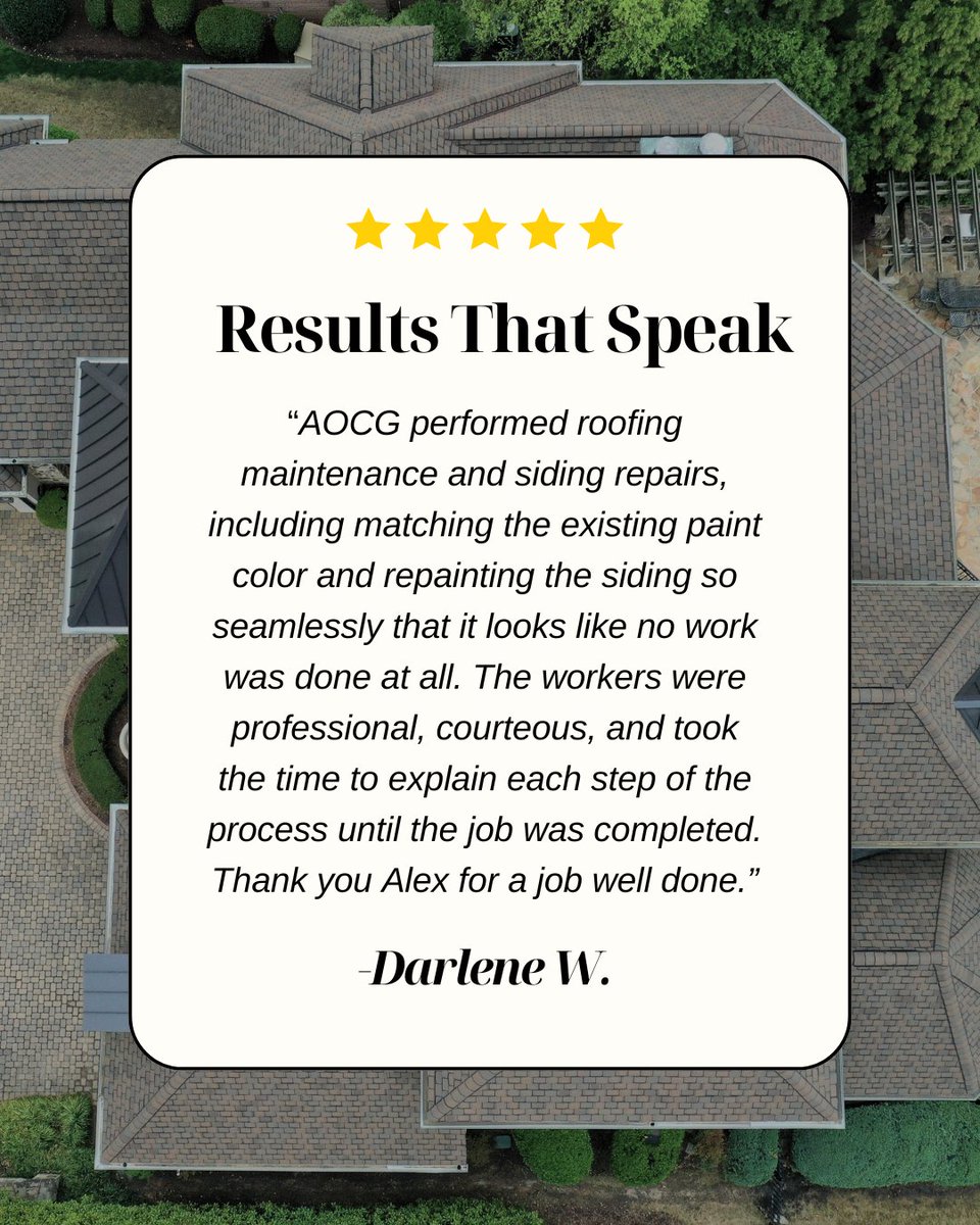 We don’t take trust like this lightly. Every project represents more than just work, it’s someone’s home, their space, and their confidence in our team. Hearing that we made a positive impact means everything to us.