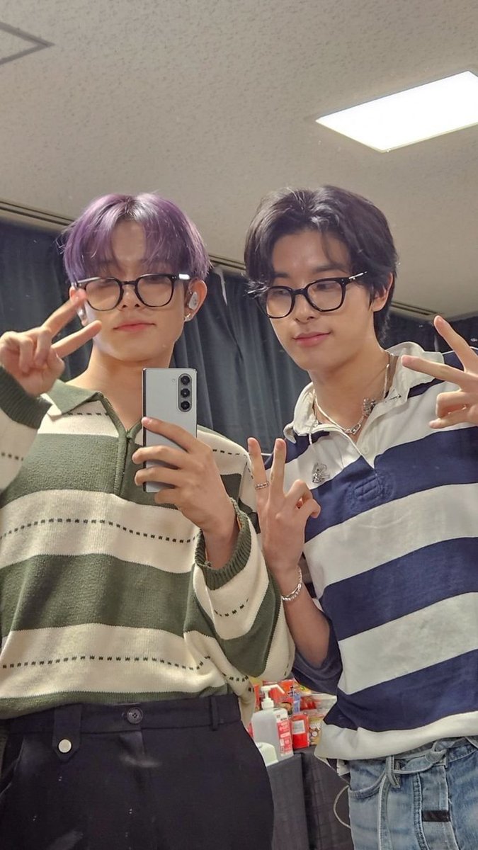 fabs, enhypen⁷ 🍀 tweet media