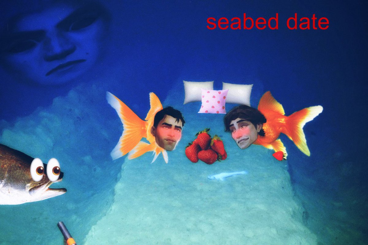 arcane lover… #TeamPussy tweet media