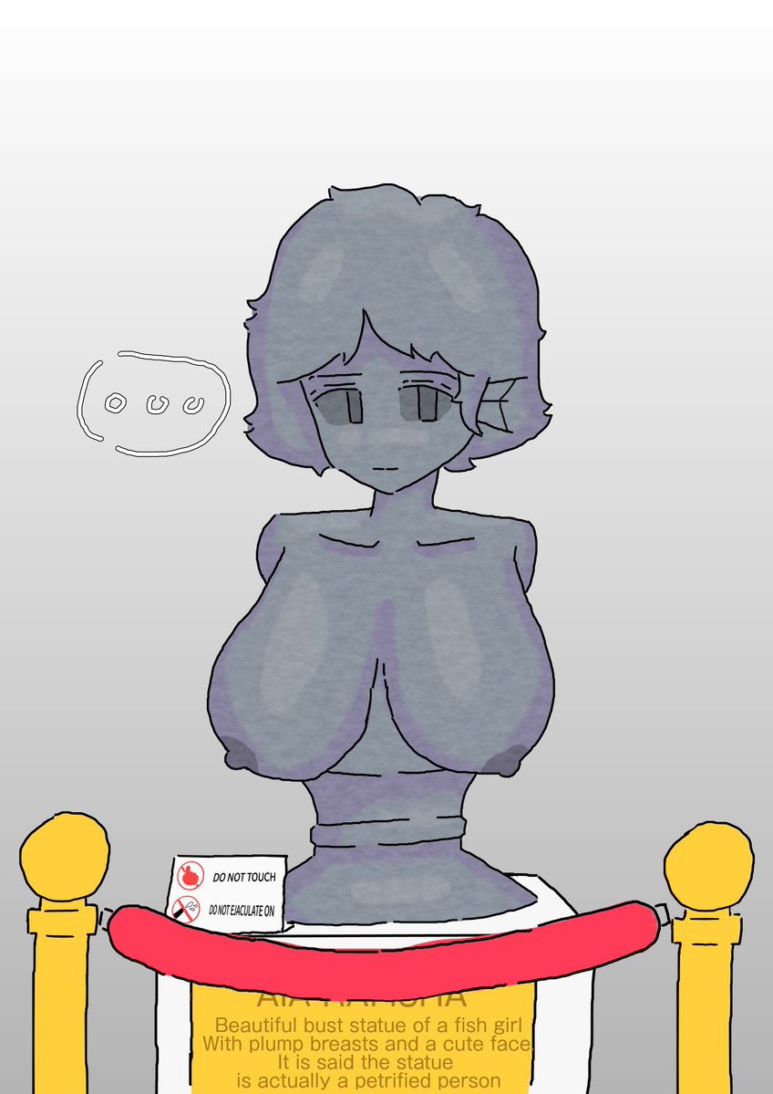 Stonekatsu tweet media