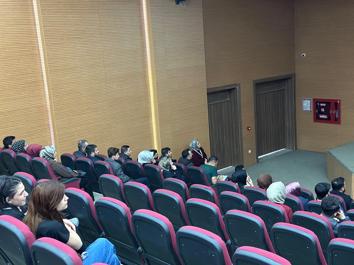 Haliliye Ağız ve Diş Sağlıgı Hastanesi tweet media