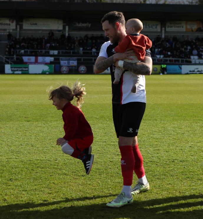 HarryJamesPritchard tweet media