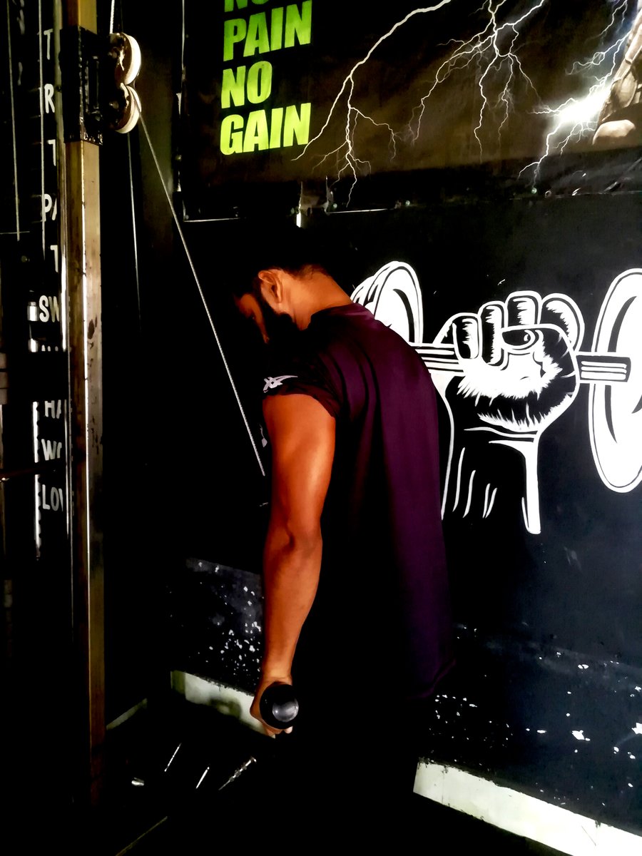 liku2020's tweet photo. Alhamdulilah
💪Reclaim your strength
💪Reset your life

#JKLifeStyle #jkfitness #gym #gymlife #gymtime #JK_Fitness_Arena
Thank you, @Dr. Jahangir Kabir, for everything that I learned from you. https://t.co/A918GfJOmJ