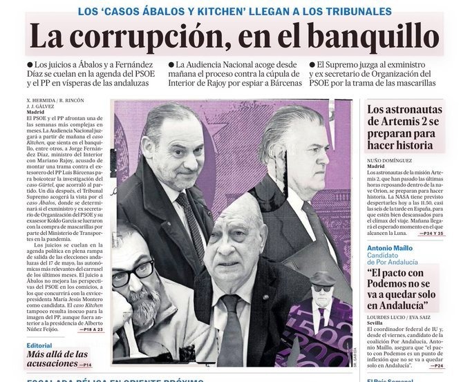 Nostradamus 🇪🇸✝️ Alfonso Garcia tweet media