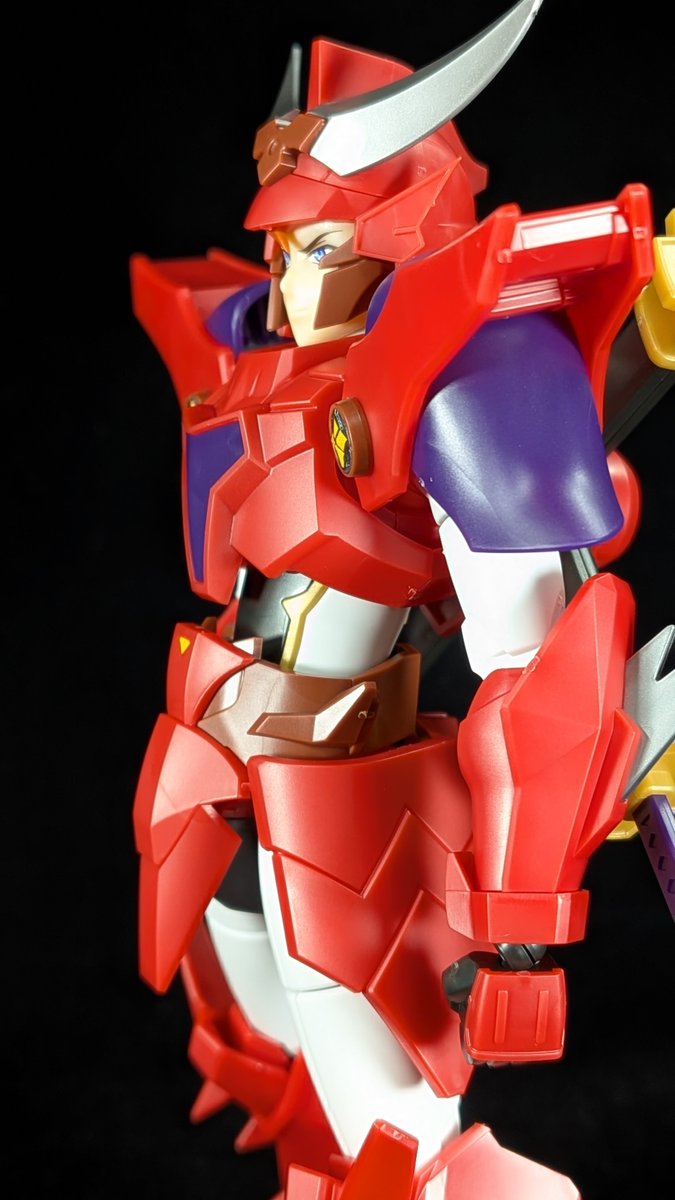 くらくらプラモ tweet media