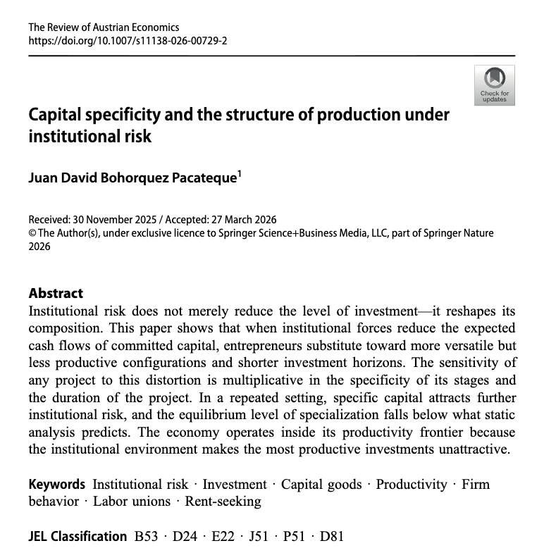 Juan Bohorquez tweet media