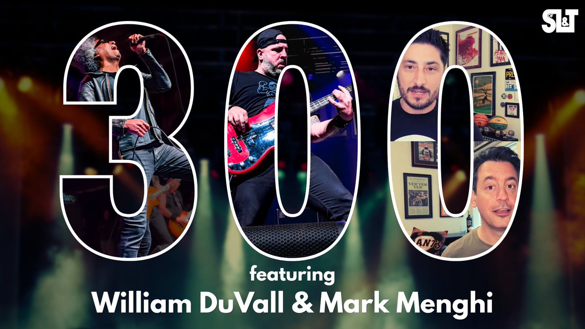 State of Love & Trust Podcast tweet media