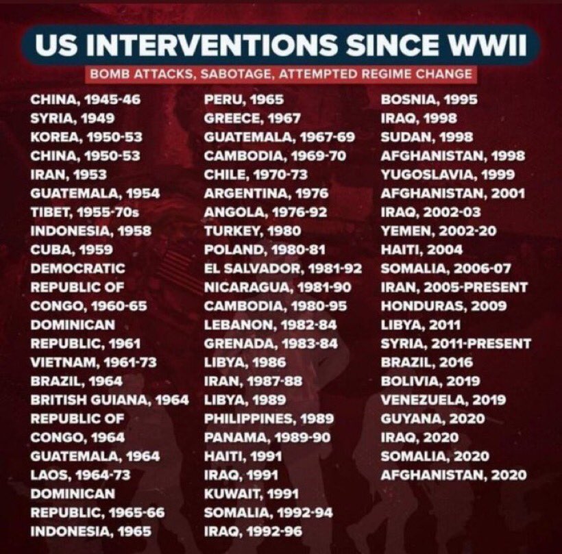 DIRTY TRICKS OF 2001 tweet media