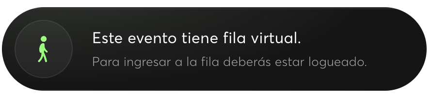 Sebasp_3's tweet photo. @vql3n @dahsser Tremenda idea, yo habia descartado la idea por detectar ese problema de baneo de cuenta (aunque eso fue con ticketmaster USA)
A ti tambien te salia este mensaje? Como inicias sesion sin auth? https://t.co/jsYFxYcS2N