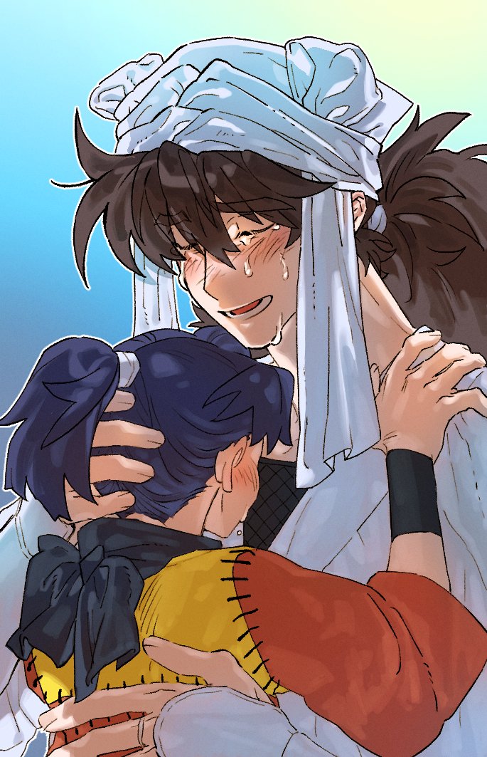 하급닌자 tweet media