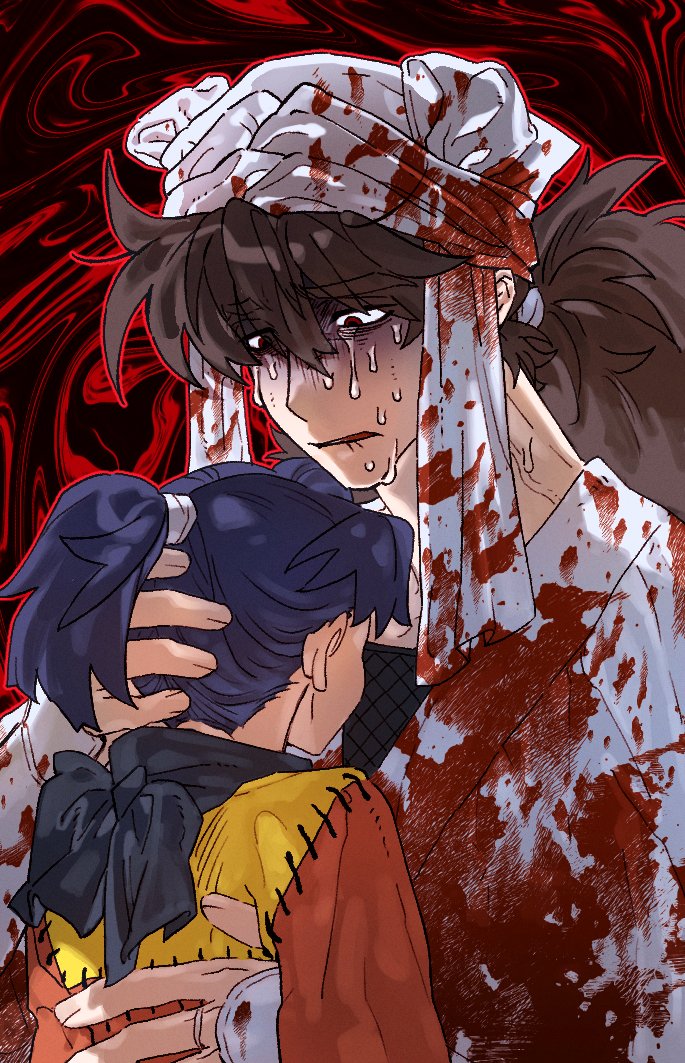 하급닌자 tweet media