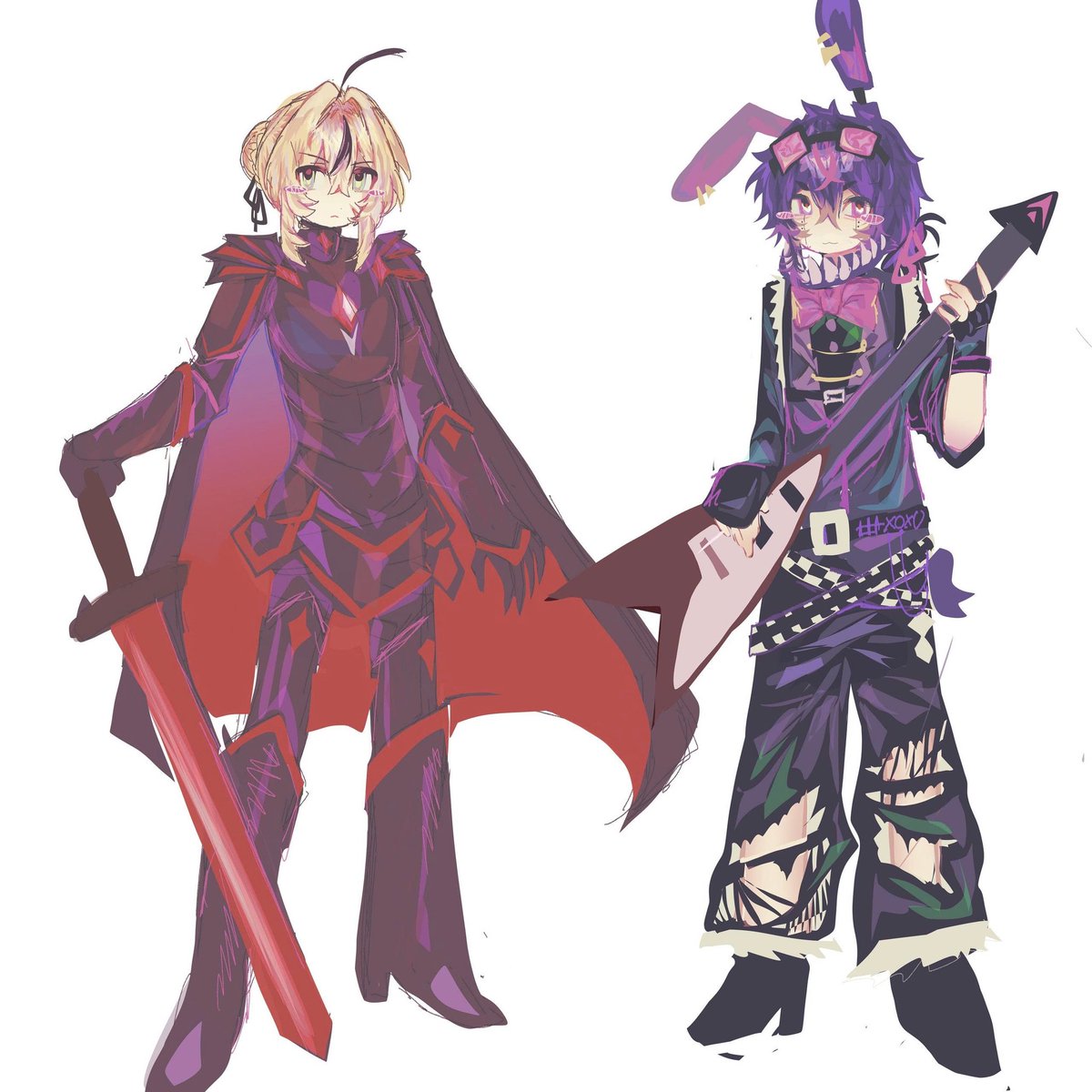 The definition of a human tweet media