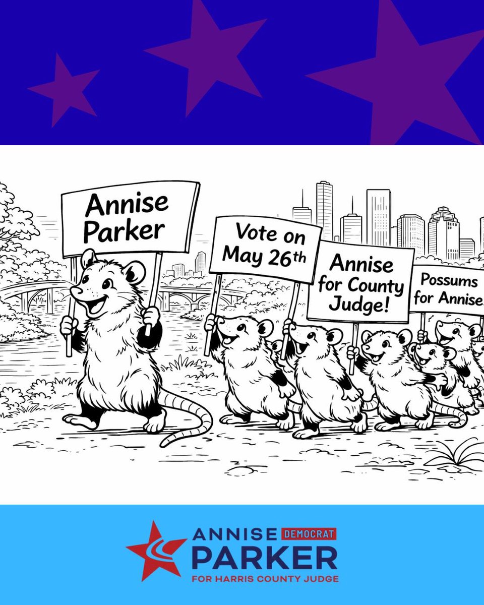 Annise Parker tweet media