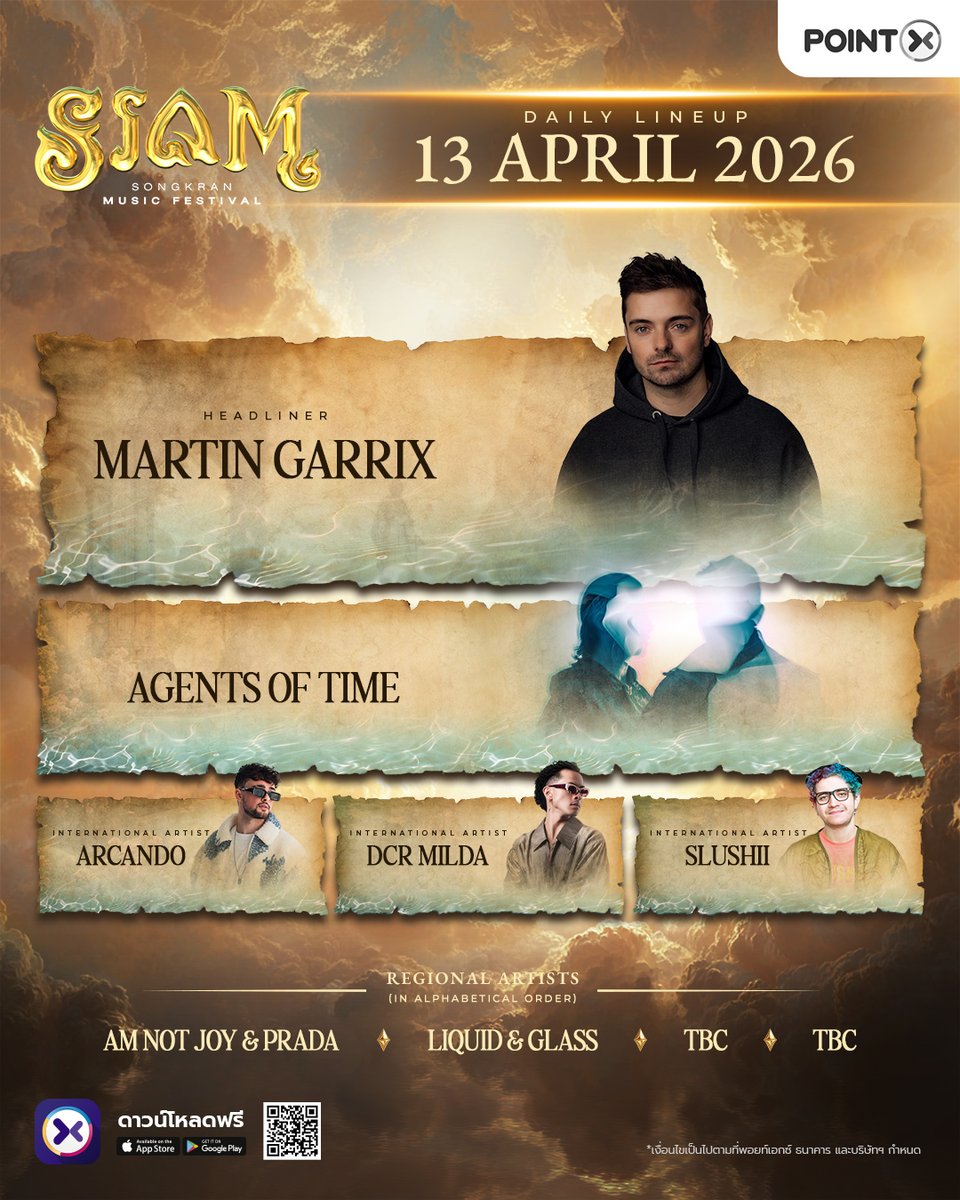 Ticketmelon tweet media