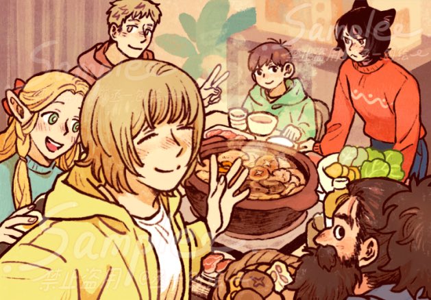 丞一刨 tweet media