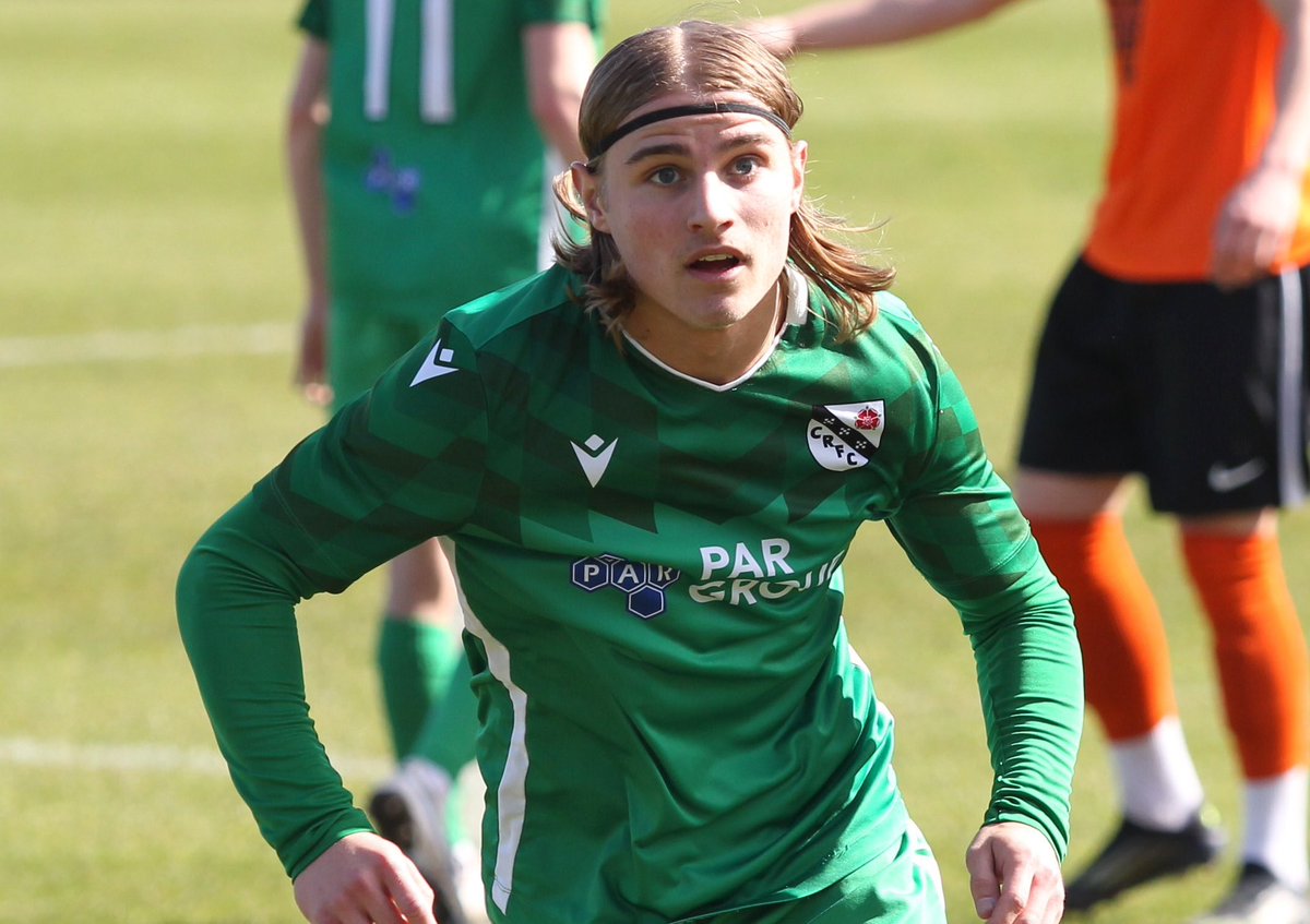Charnock Richard F.C. tweet media