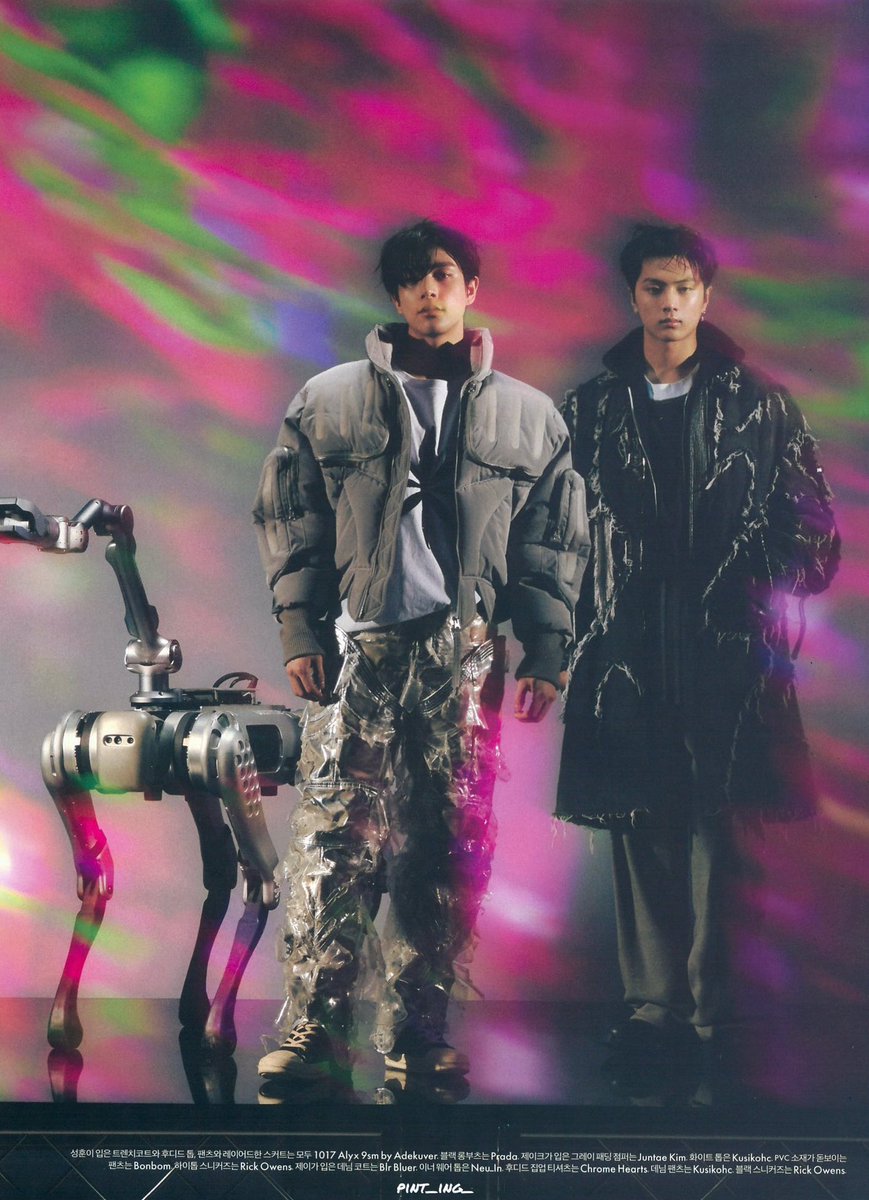 natty โฏ jaypril tweet media