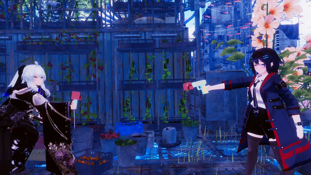 Glory Nya tweet media