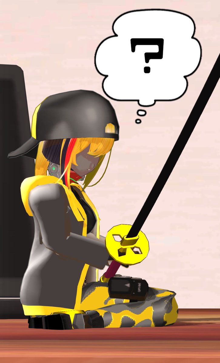 K-Trider tweet media