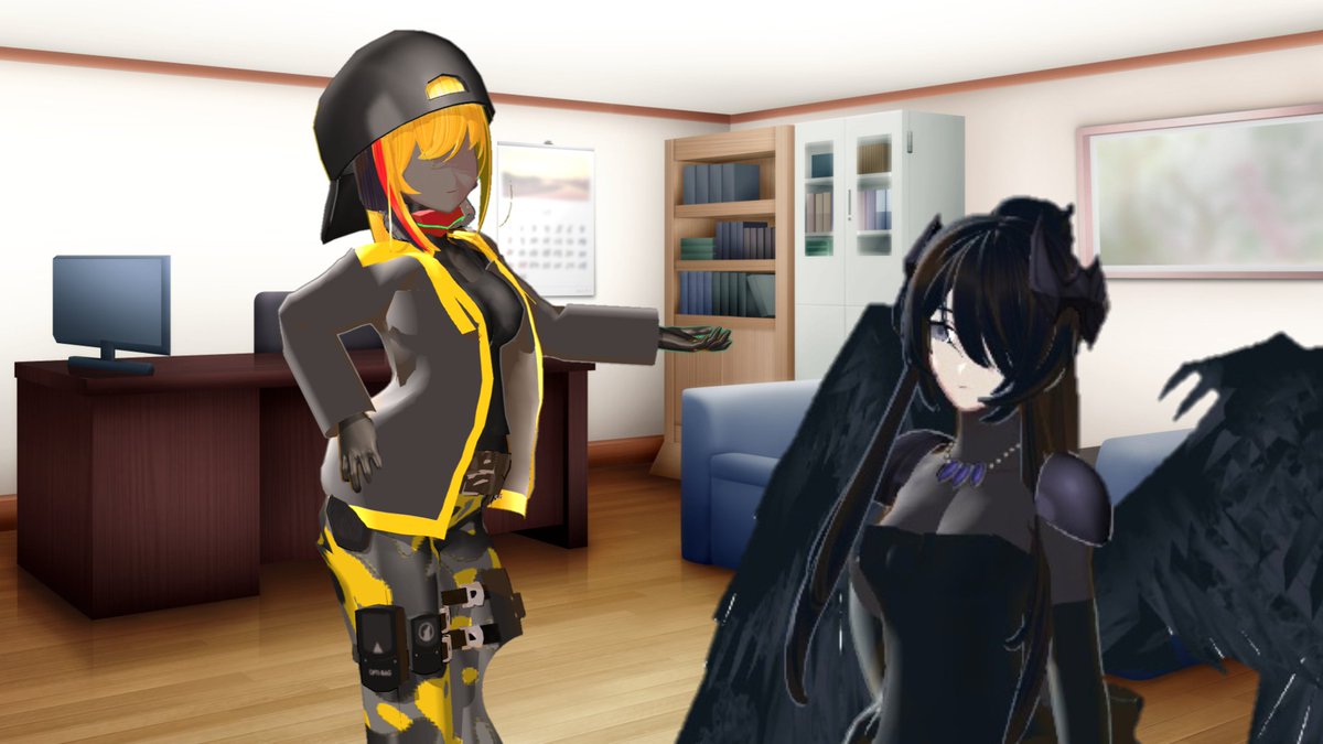 K-Trider tweet media