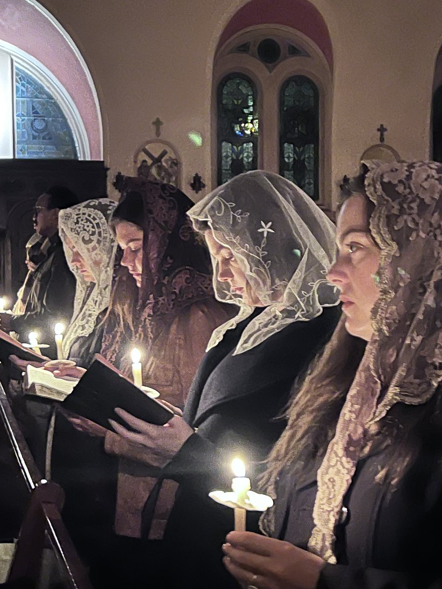 Because - as I believe The Remnant likes to inform its readers on occasion - the people running the Vatican are opposed to the Roman Catholic Faith?