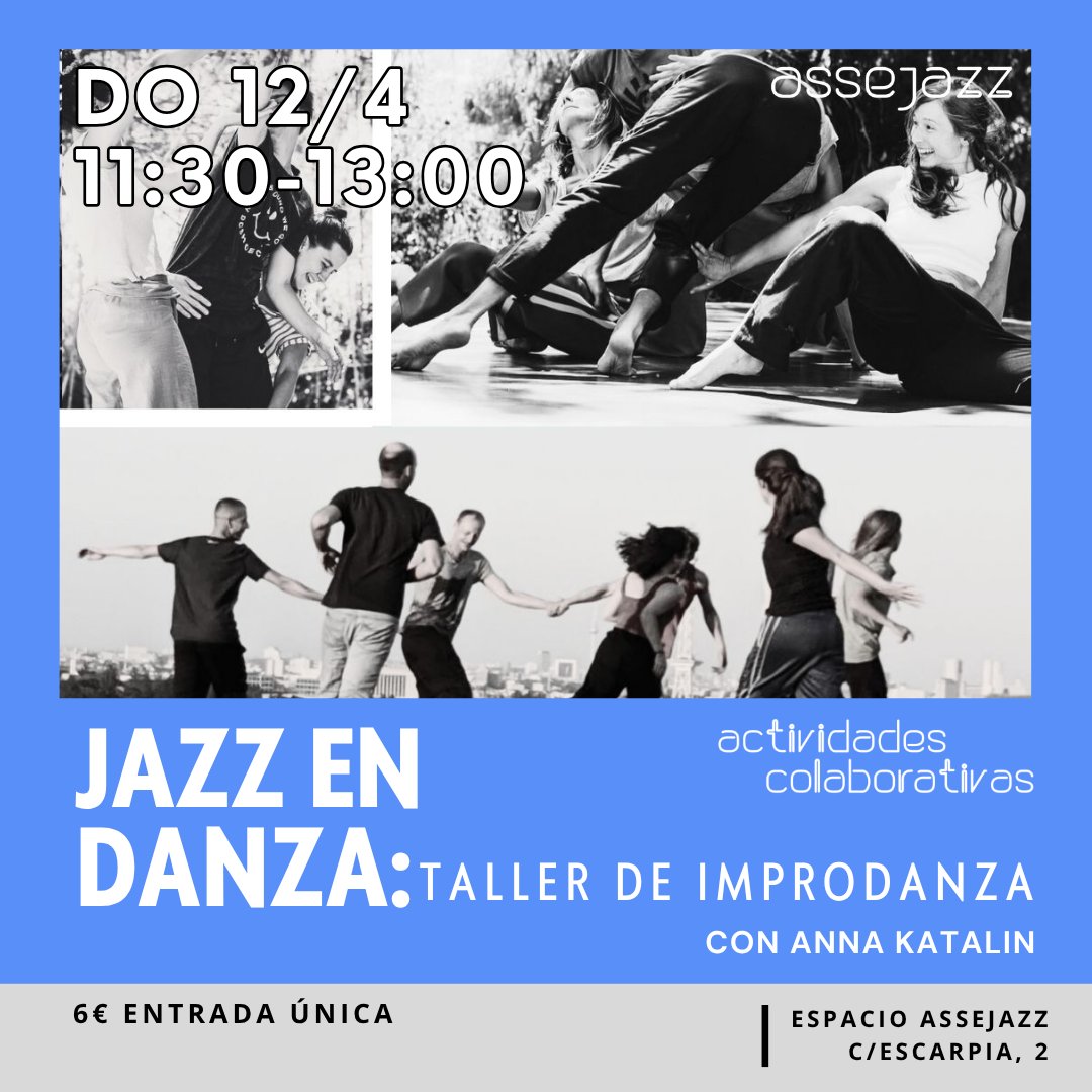 ASSEJAZZ tweet media